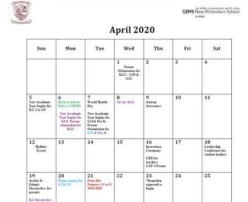 duke 2021 academic calendar