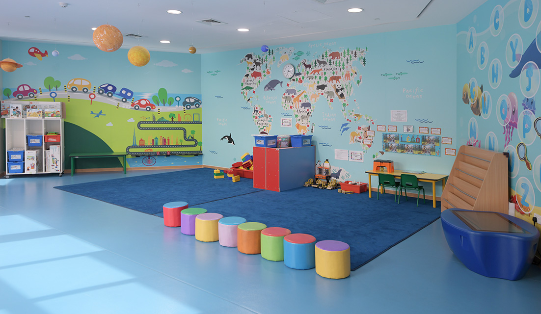 play-area