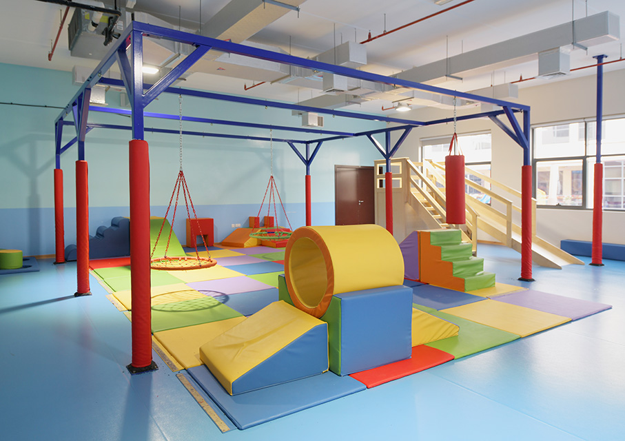 play-area