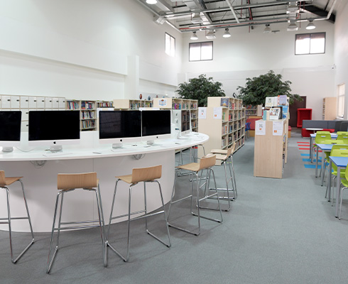 facilities