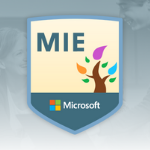 Microsoft Innovative Educator