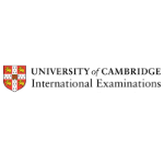 University of Cambridge International Examinations